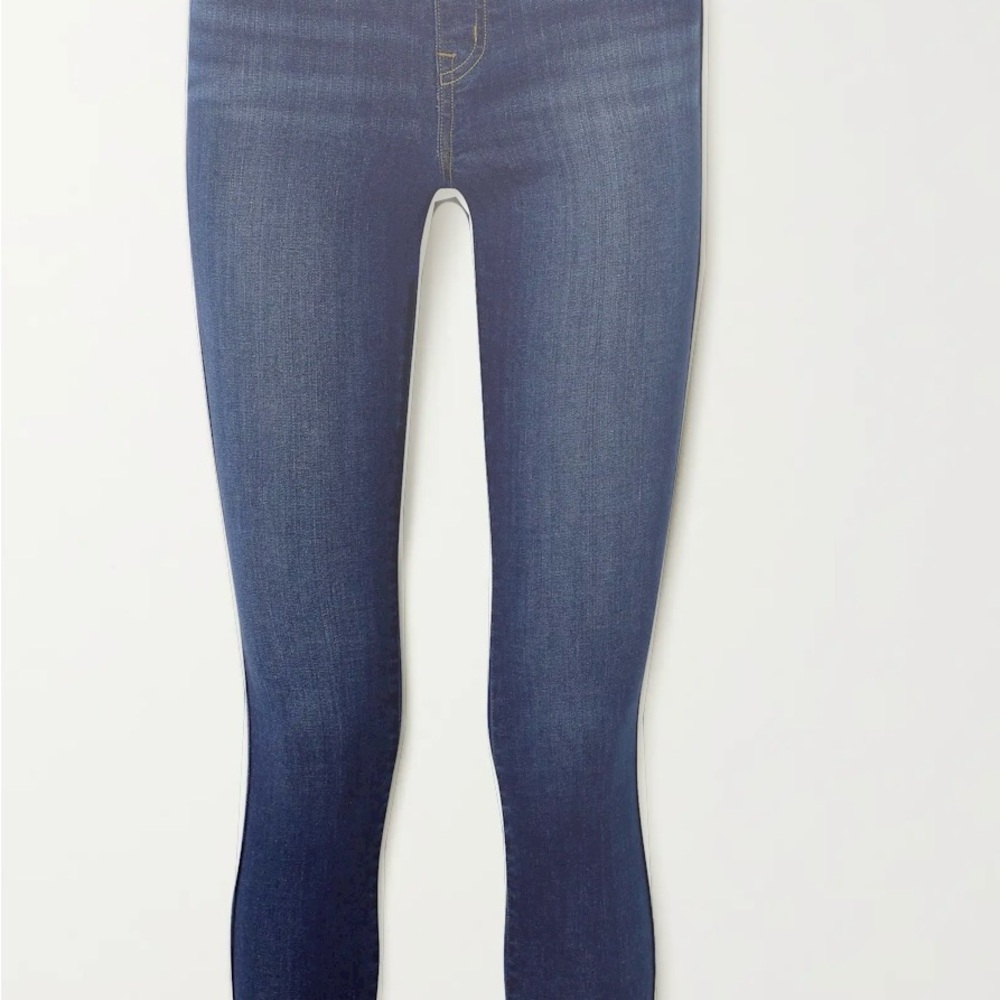 Spanx's skinny jeans
